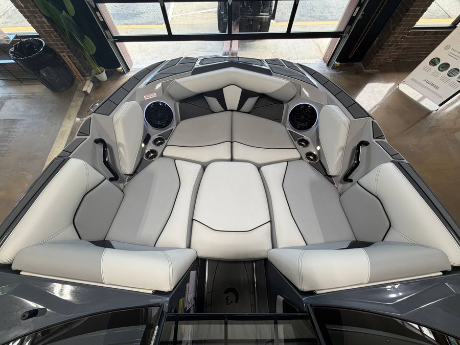 2025 Centurion Fe23, photo 10 of 16