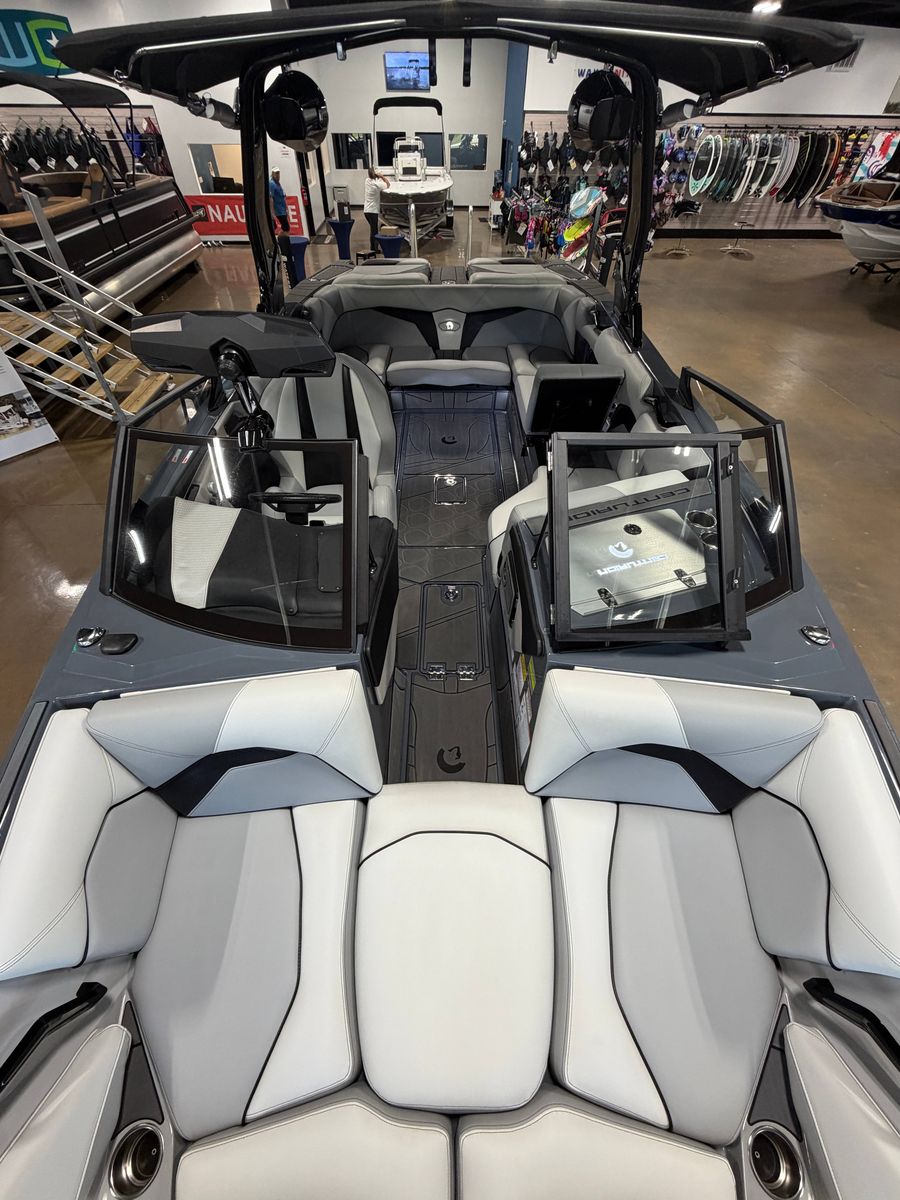 2025 Centurion Fe23, photo 11 of 16