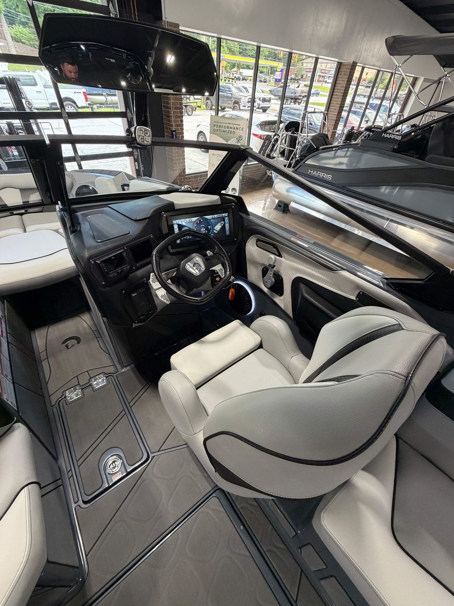 2025 Centurion Fe23, photo 8 of 16