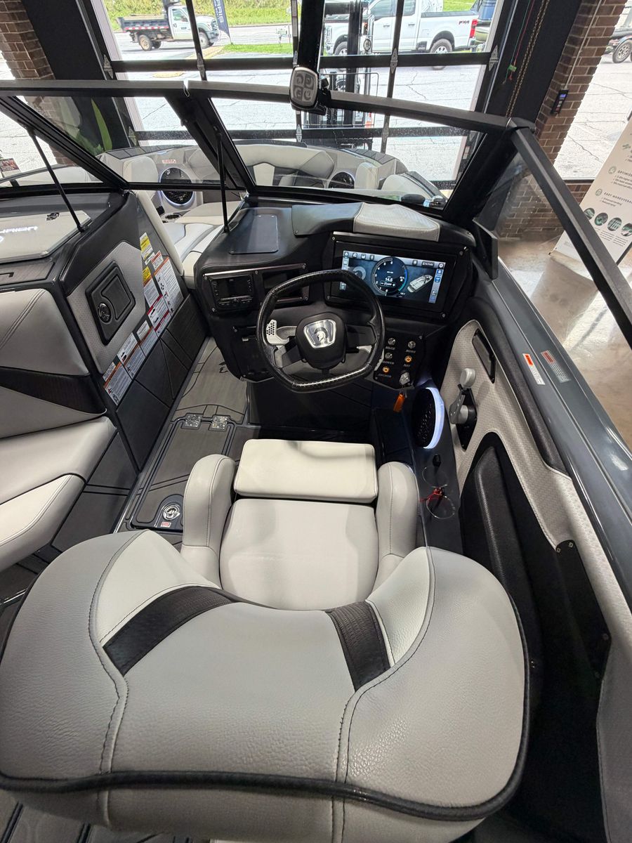 2025 Centurion Fe23, photo 7 of 16