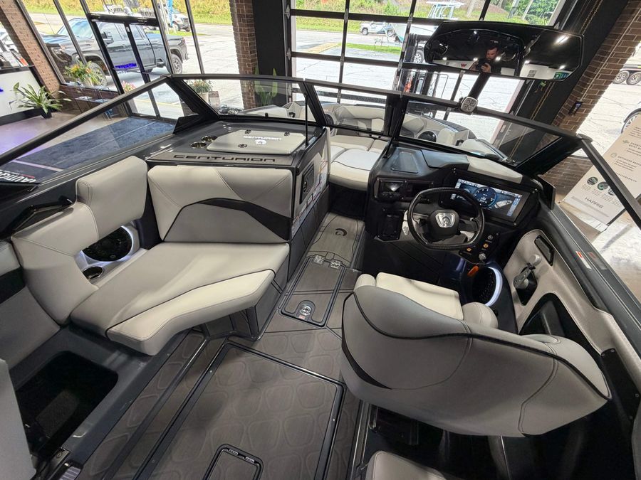 2025 Centurion Fe23, photo 6 of 16