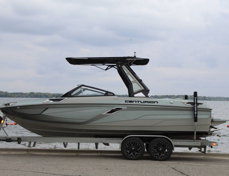 New Boats for Sale in Fergus Falls, MN - Faction Marine
