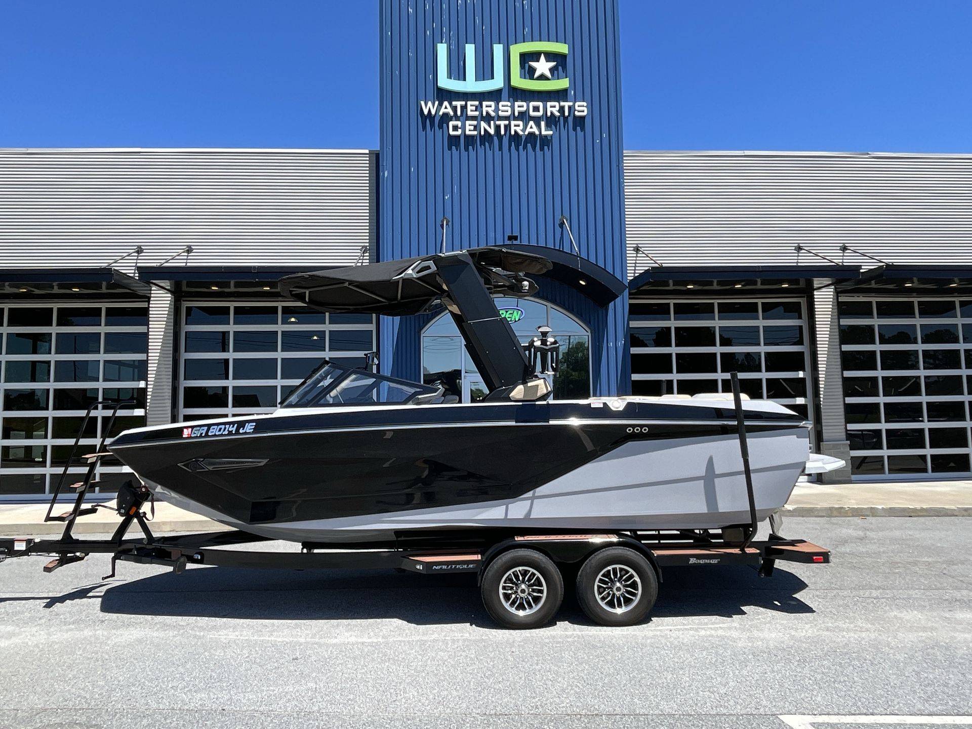 2022 Nautique Super Air G23
