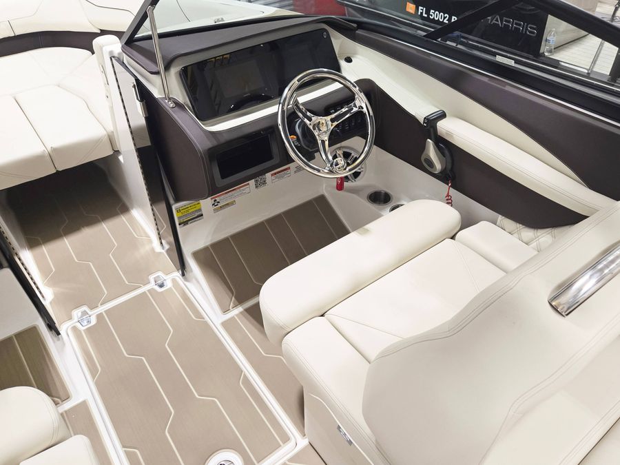 2026 Regal LX2, photo 7 of 9