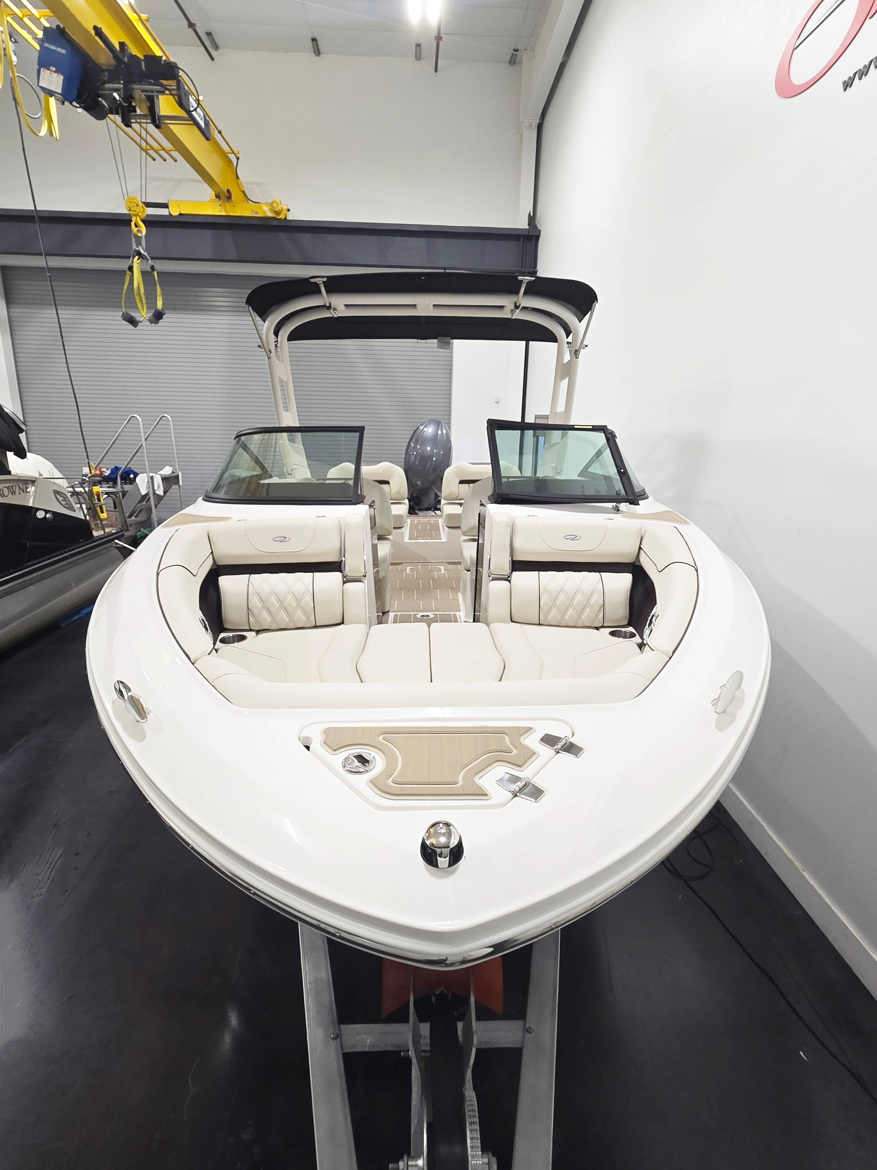 2026 Regal LX2 — photo 4