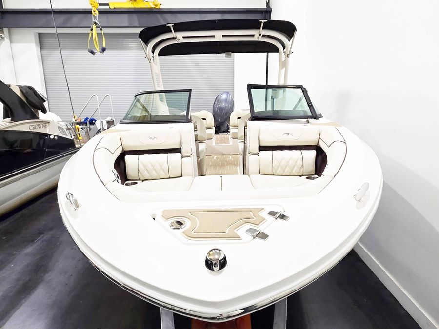 2026 Regal LX2, photo 5 of 9