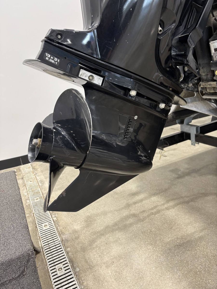 2018 Bennington 21SLX, photo 9 of 19