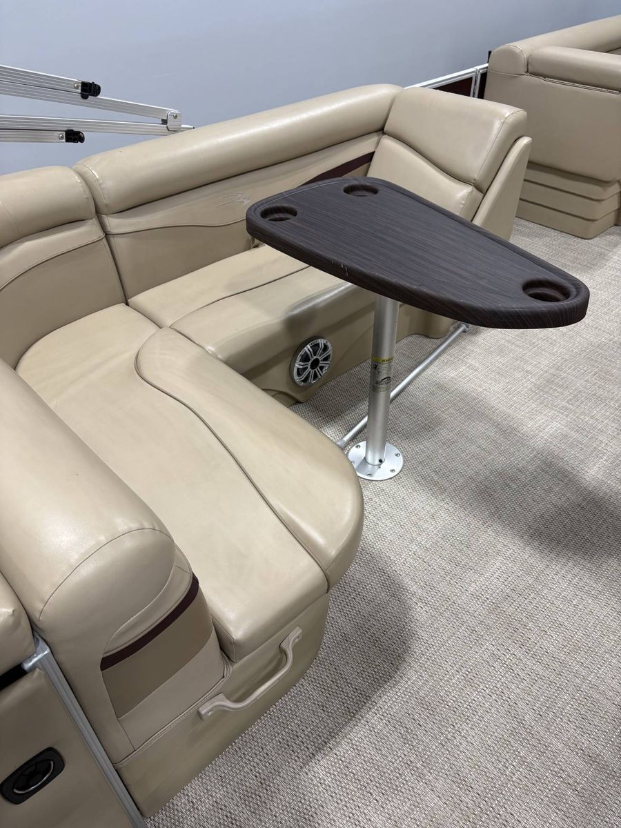 2018 Bennington 21SLX, photo 19 of 19
