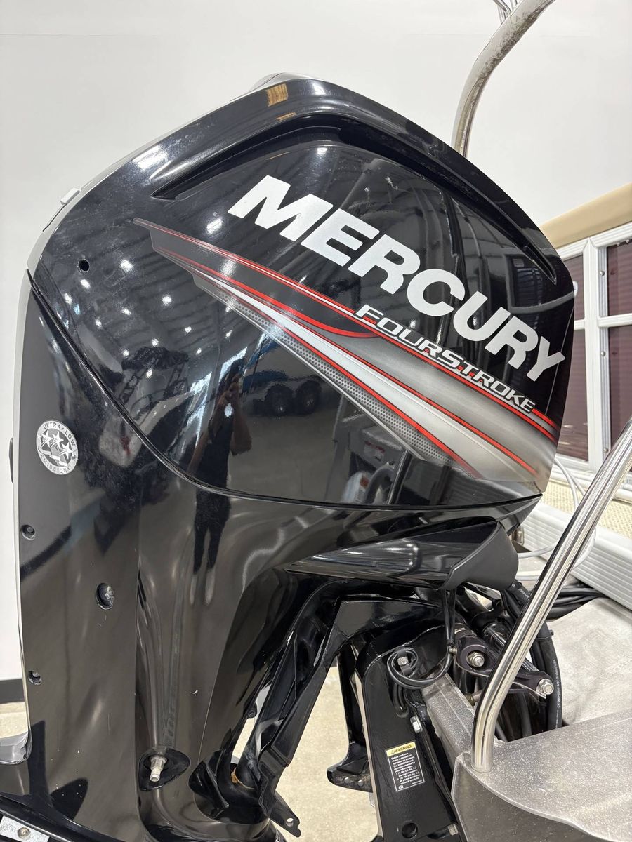 2018 Bennington 21SLX, photo 10 of 19
