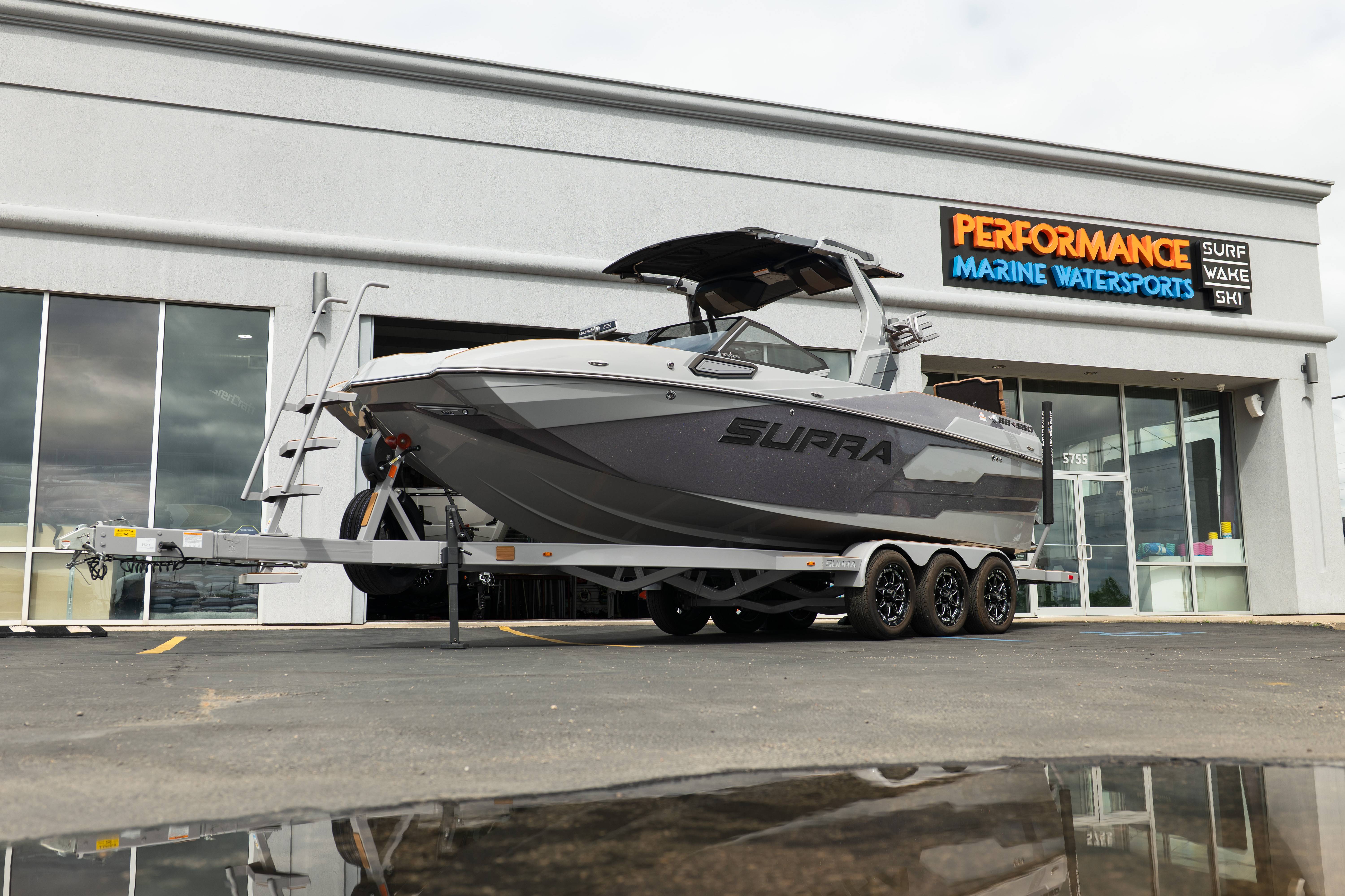 Supra in Kirksville, MO - Performance Marine