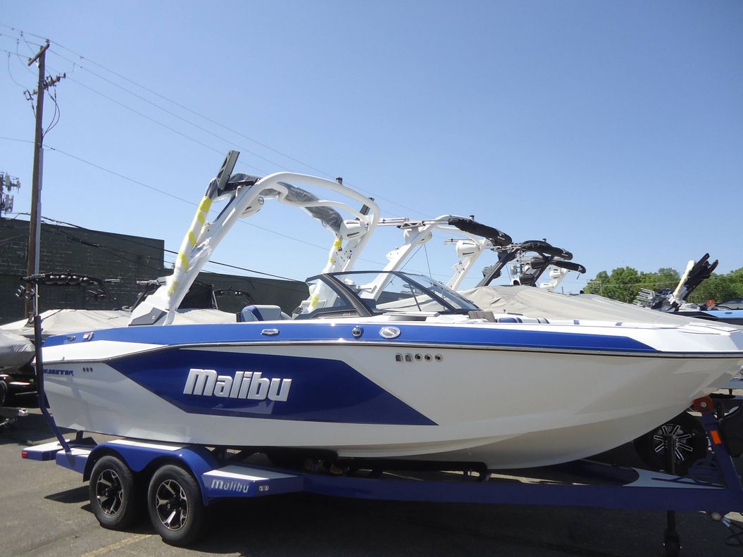 2026 Malibu Boats