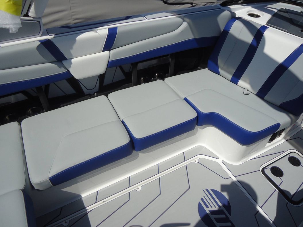 2026 Malibu Boats