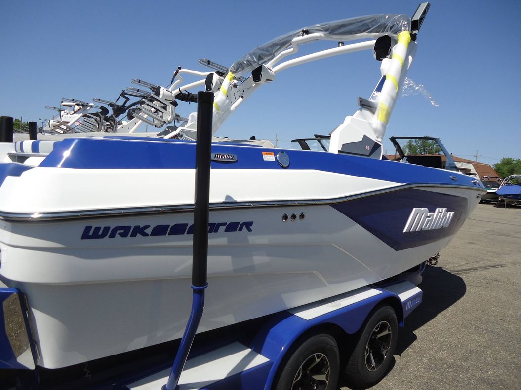 2026 Malibu Boats