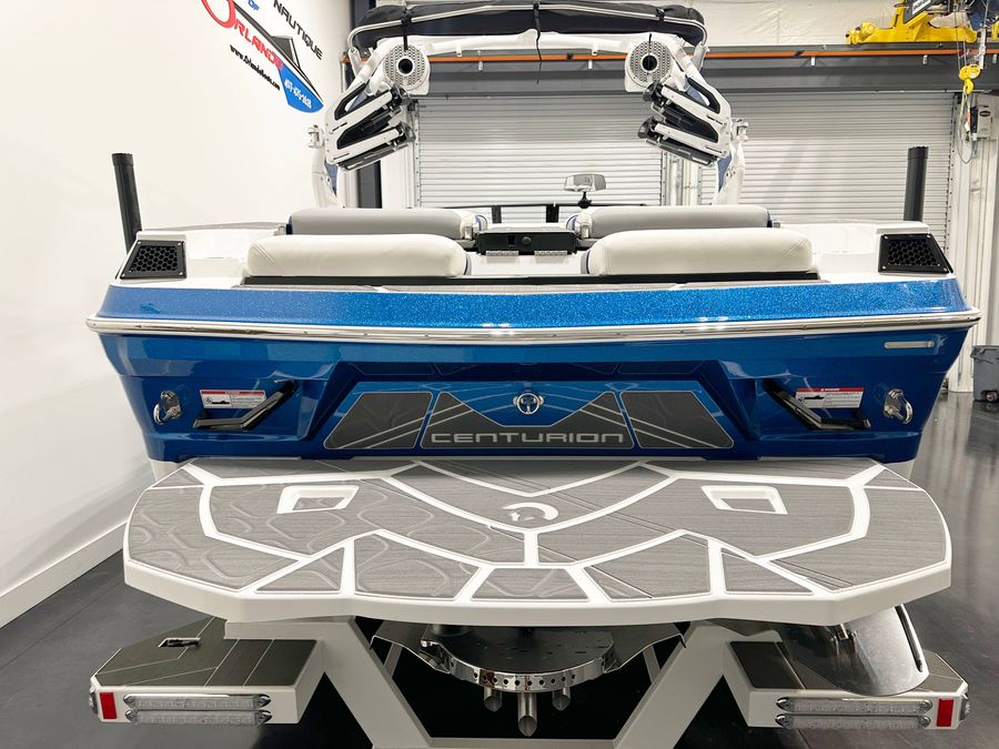 2025 Centurion Fe23, photo 5 of 10