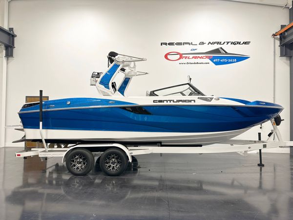 2025 Centurion Fe23