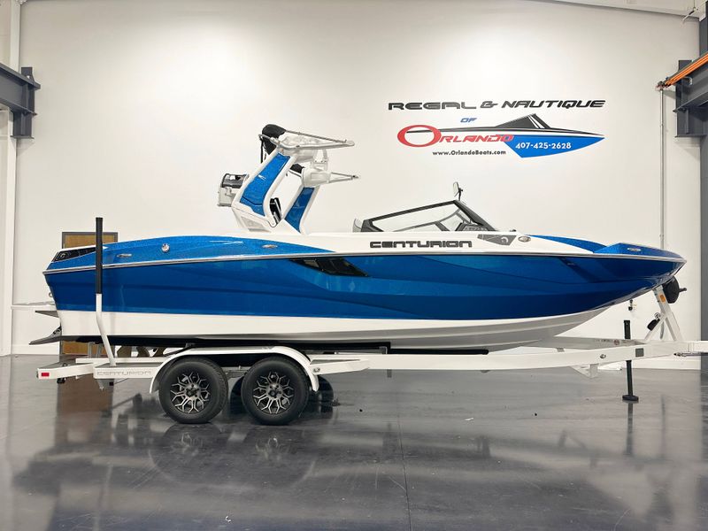 2025 Centurion Fe23