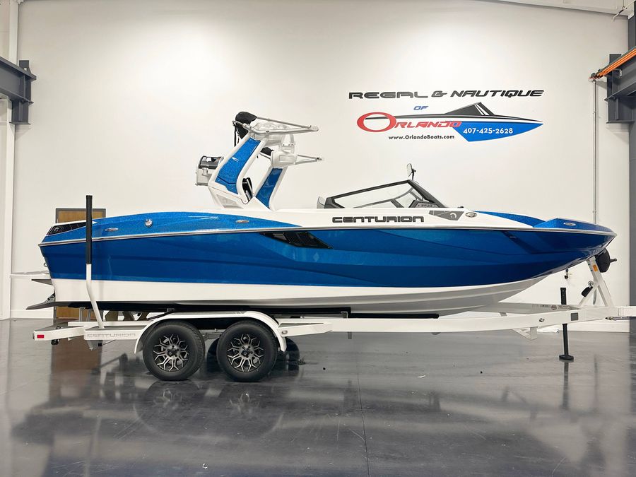 2025 Centurion Fe23