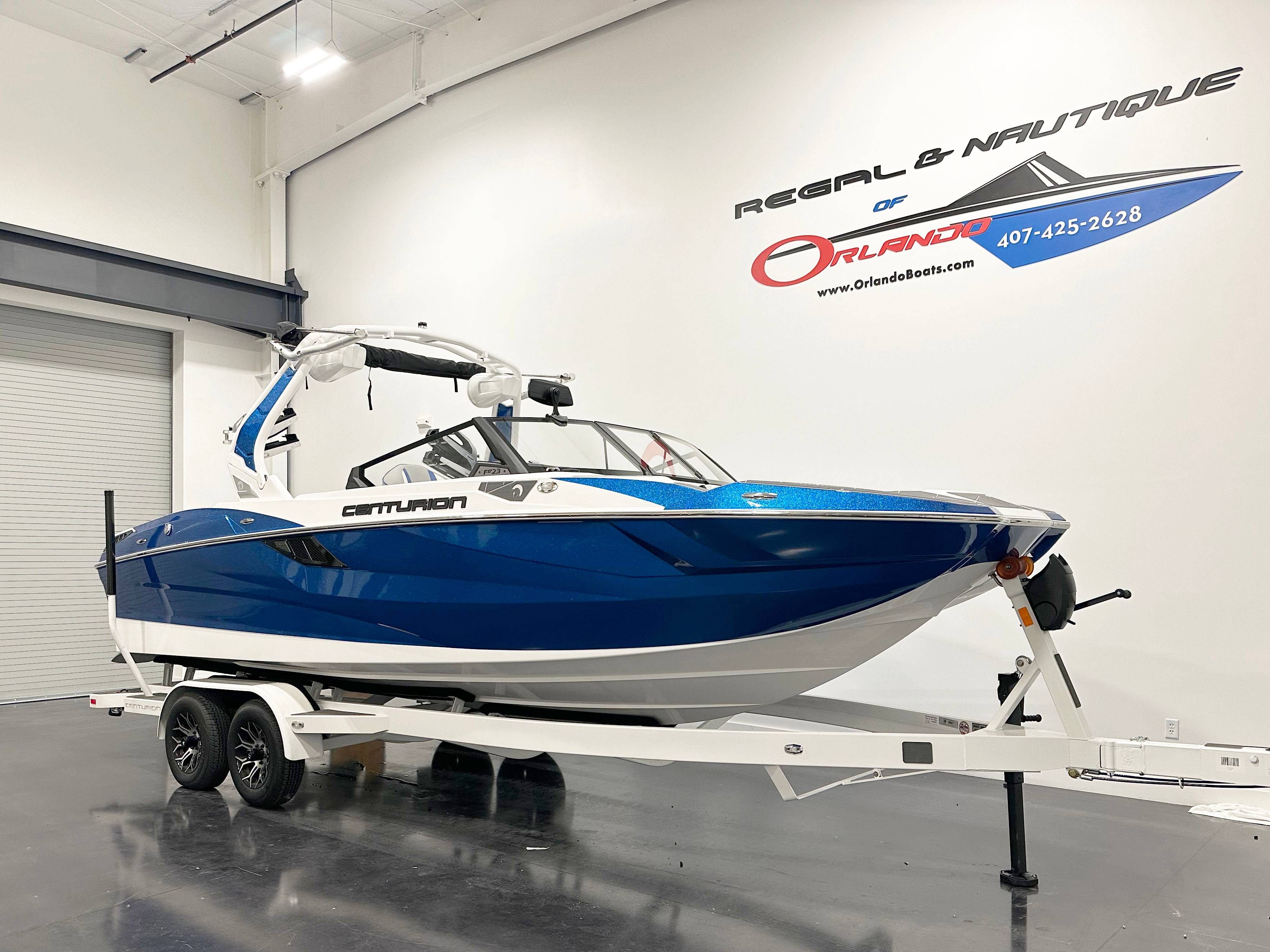 2025 Centurion Fe23 — photo 2