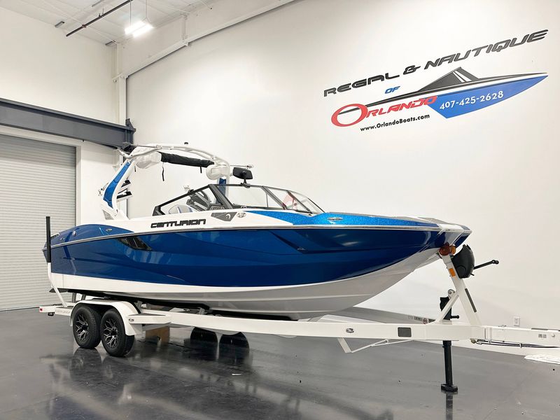 2025 Centurion Fe23