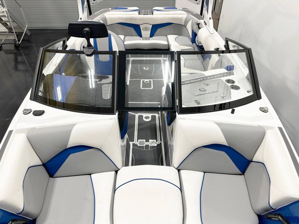2025 Centurion Fe23