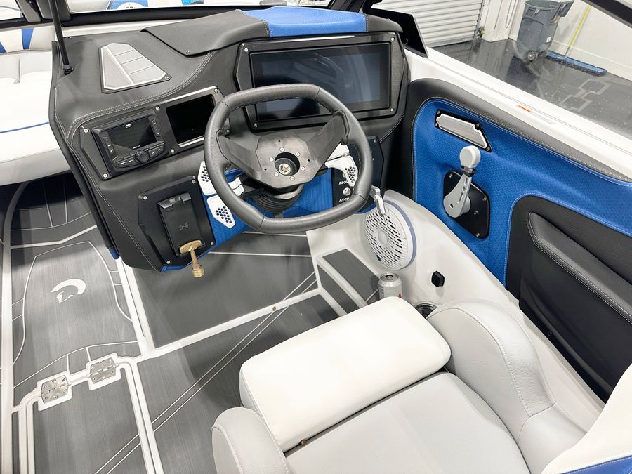 2025 Centurion Fe23, photo 8 of 10