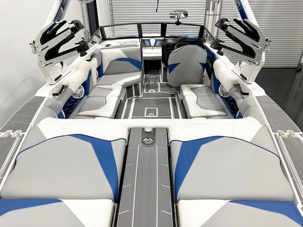 2025 Centurion Fe23