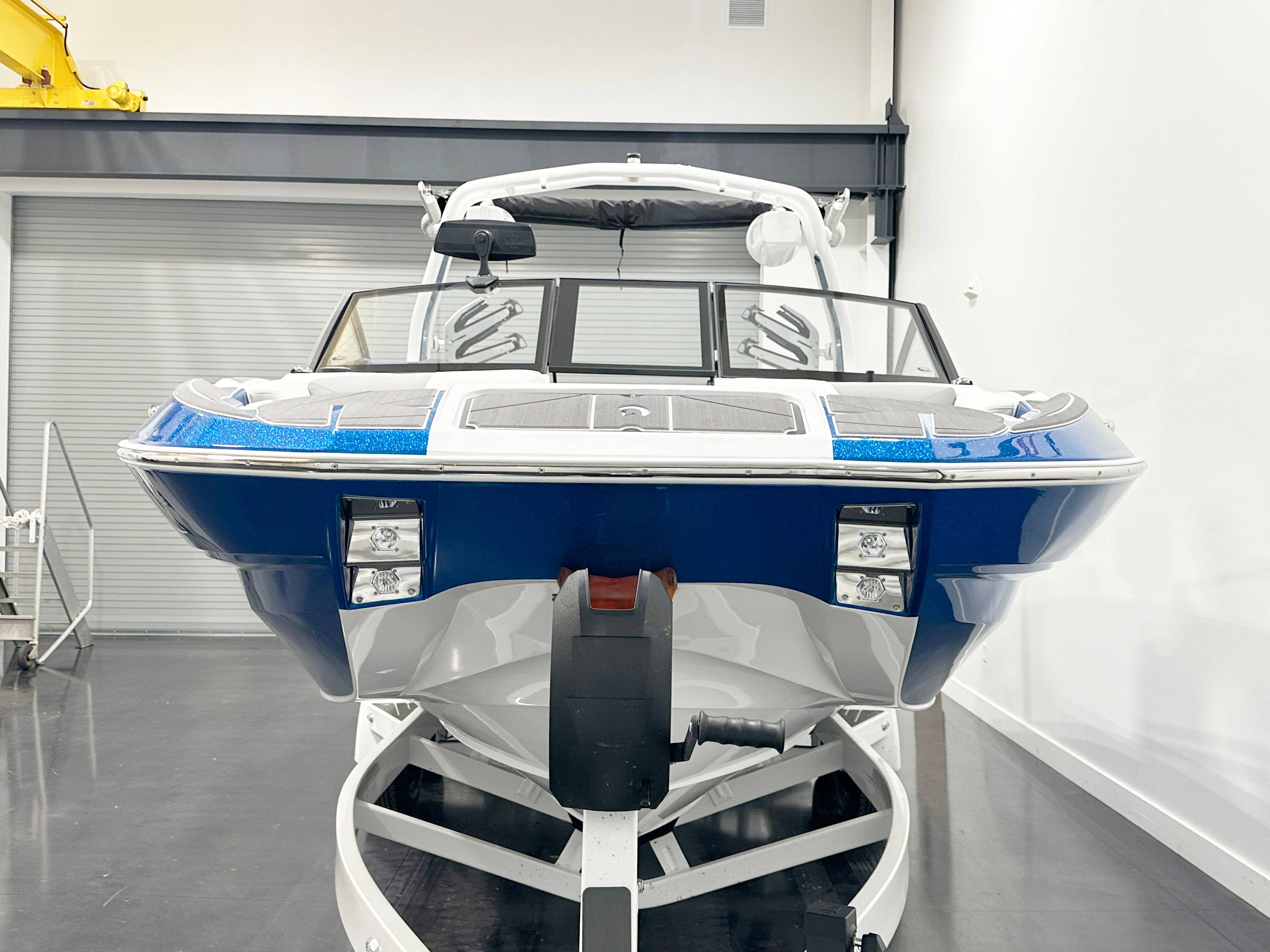 2025 Centurion Fe23 — photo 3