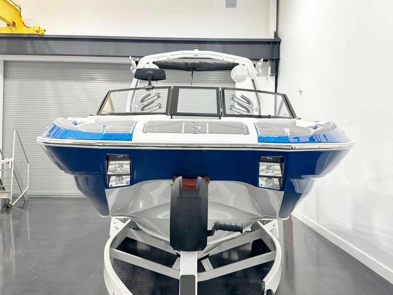 2025 Centurion Fe23