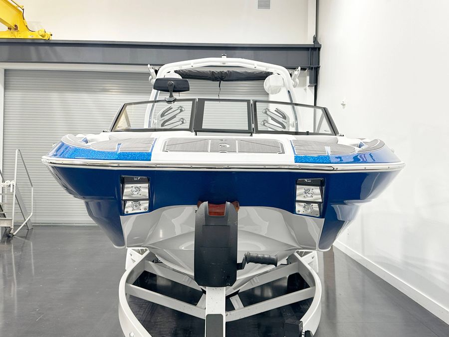 2025 Centurion Fe23, photo 3 of 10