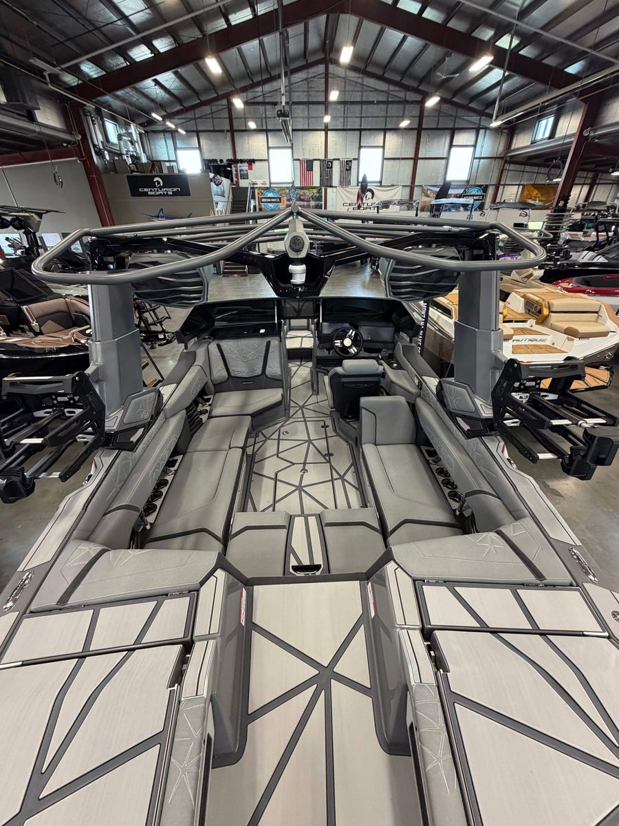2026 Nautique G23 Paragon, photo 10 of 19