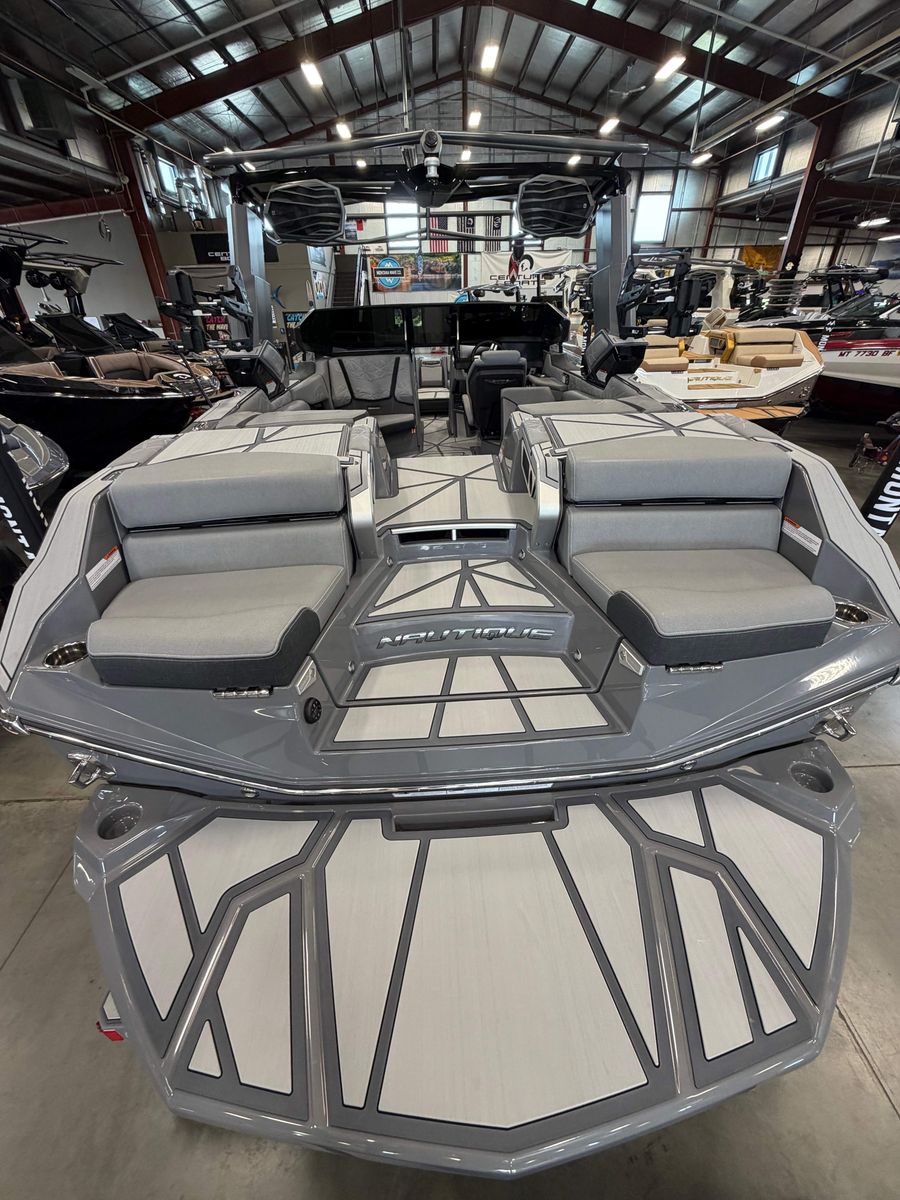 2026 Nautique G23 Paragon, photo 8 of 19