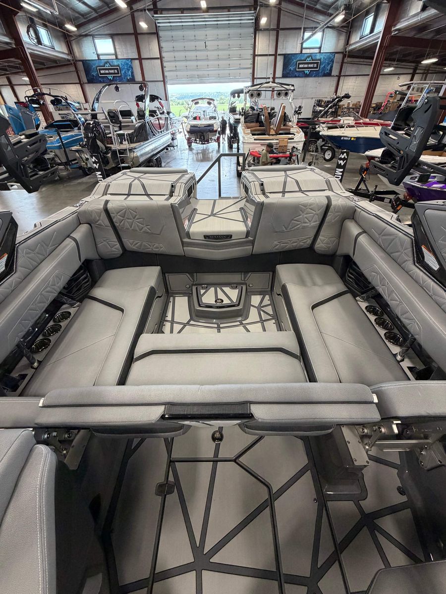 2026 Nautique G23 Paragon, photo 9 of 19
