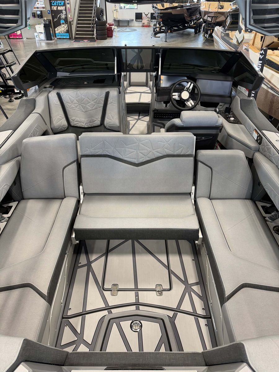 2026 Nautique G23 Paragon, photo 12 of 19