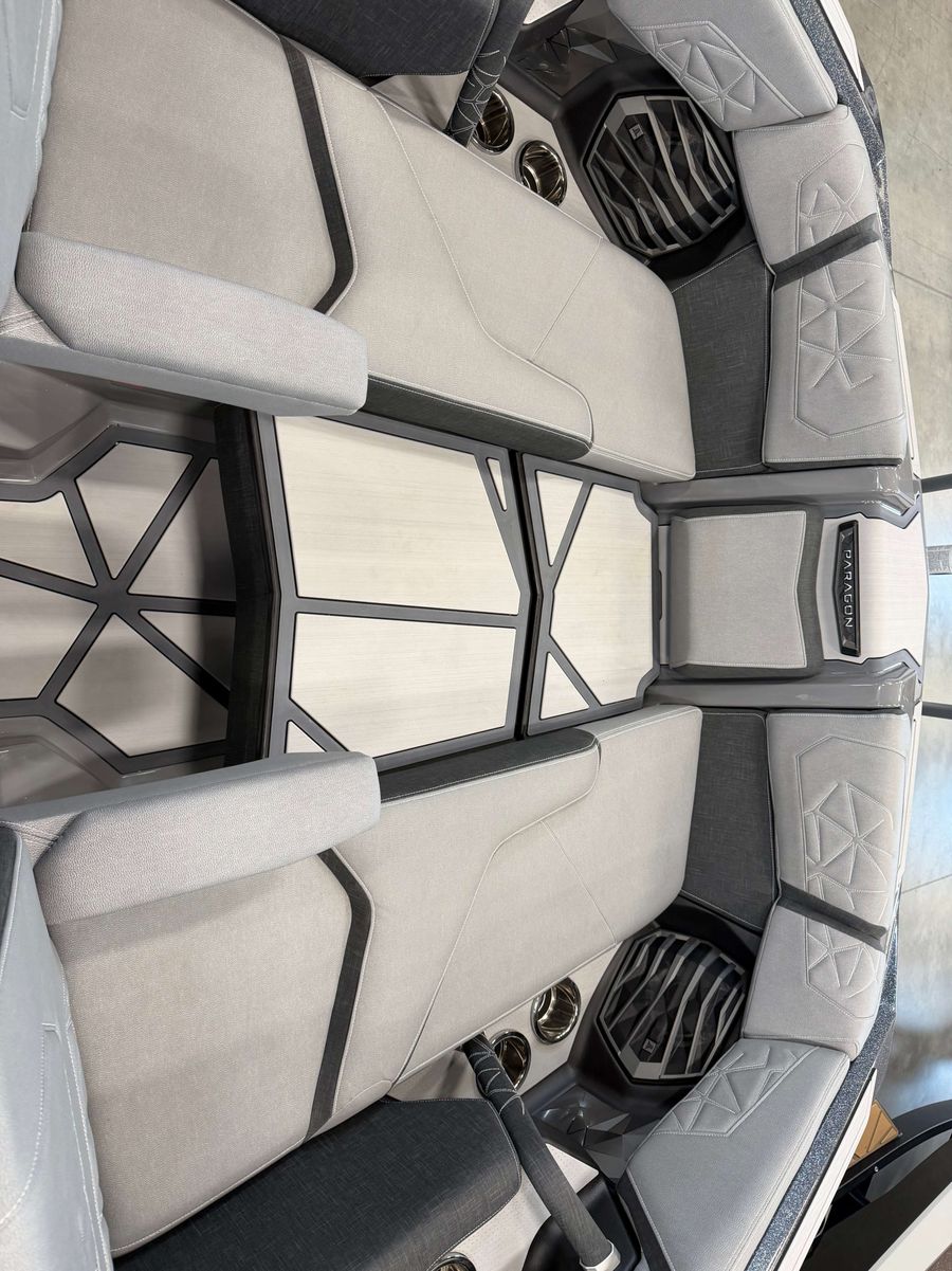 2026 Nautique G23 Paragon, photo 15 of 19