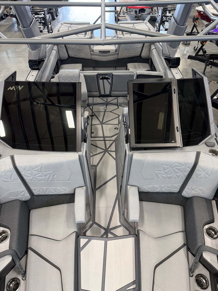 2026 Nautique G23 Paragon, photo 13 of 19