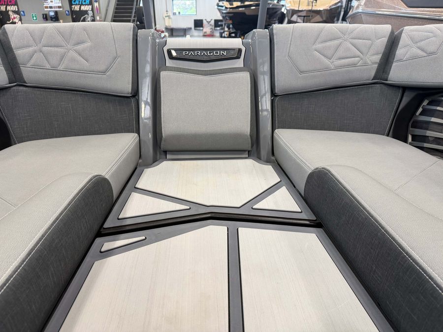 2026 Nautique G23 Paragon, photo 14 of 19