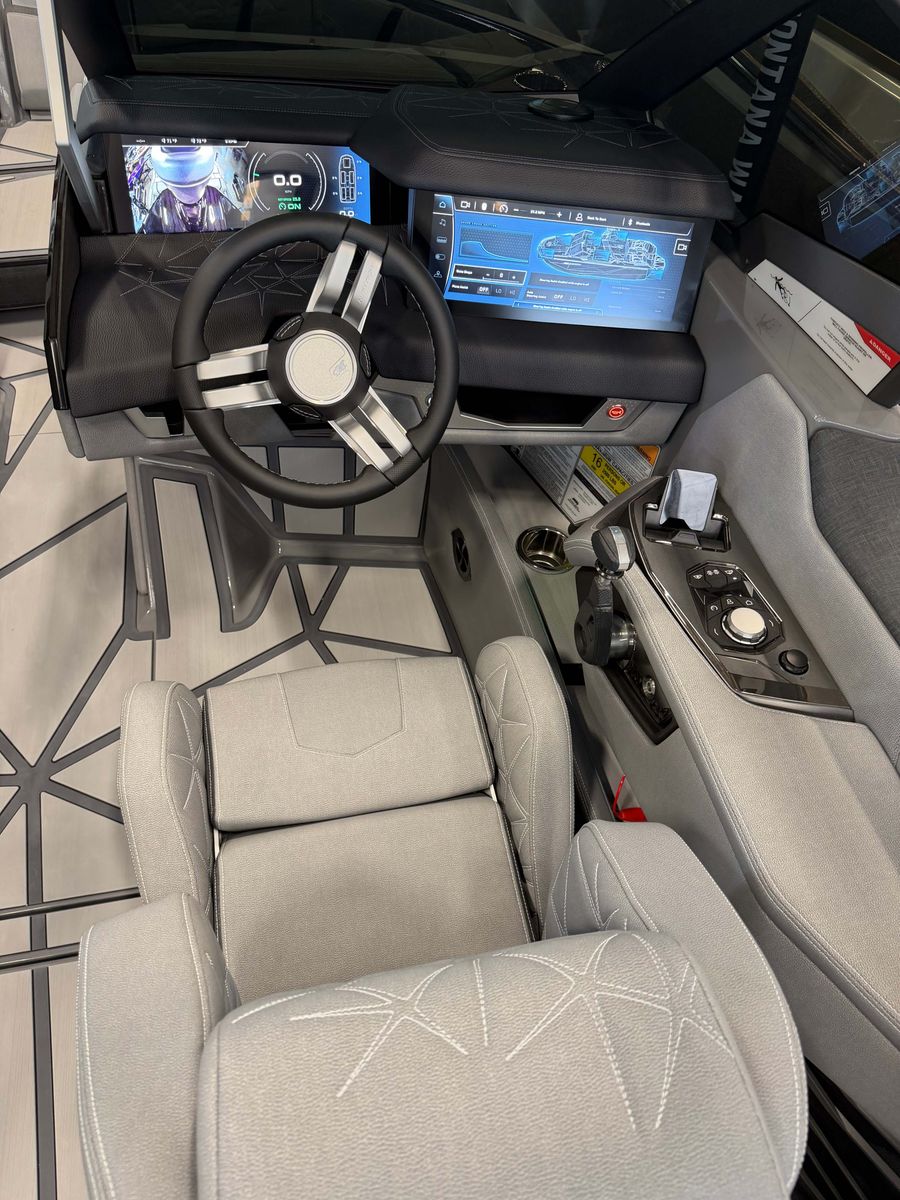 2026 Nautique G23 Paragon, photo 11 of 19
