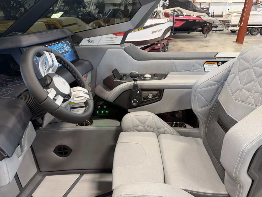2026 Nautique G23 Paragon, photo 16 of 19
