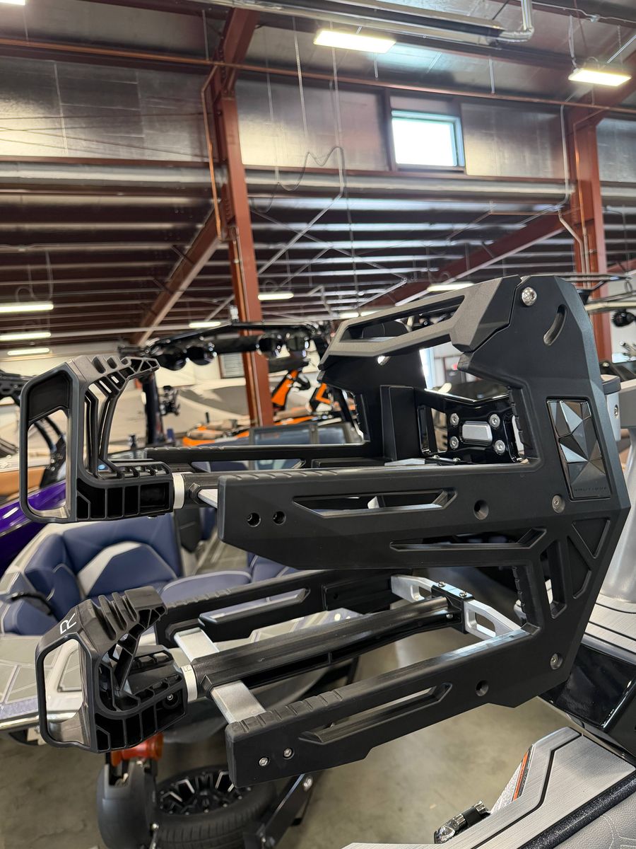 2026 Nautique G23 Paragon, photo 18 of 19