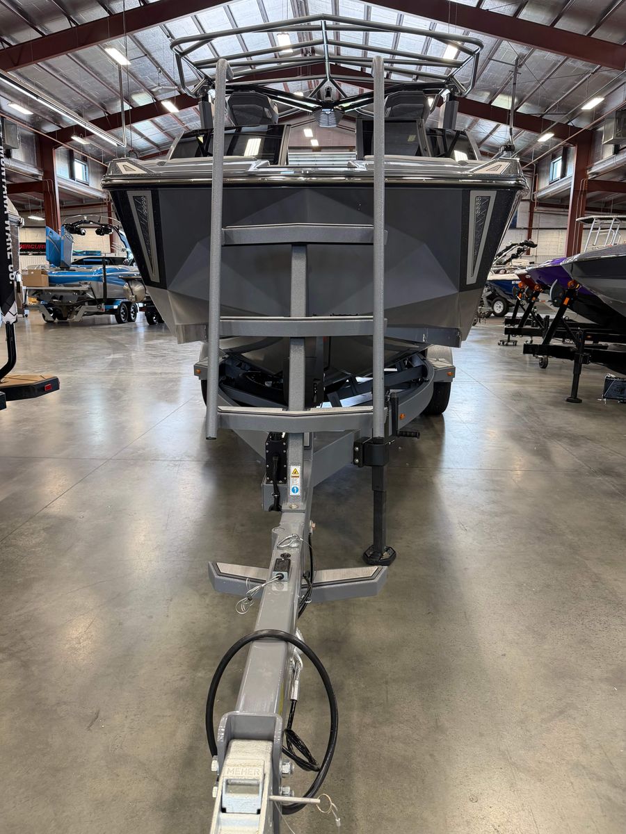 2026 Nautique G23 Paragon, photo 2 of 19