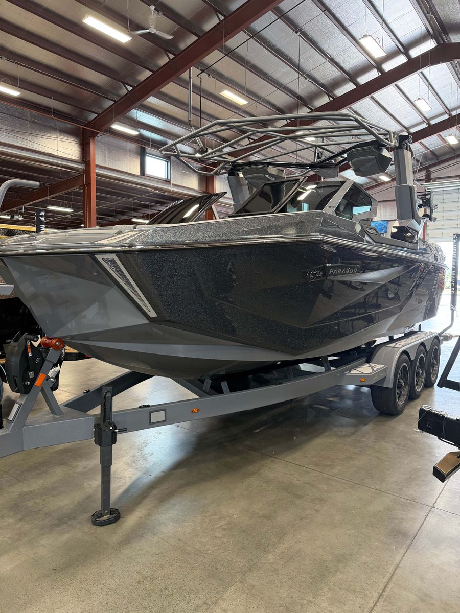 2026 Nautique G23 Paragon