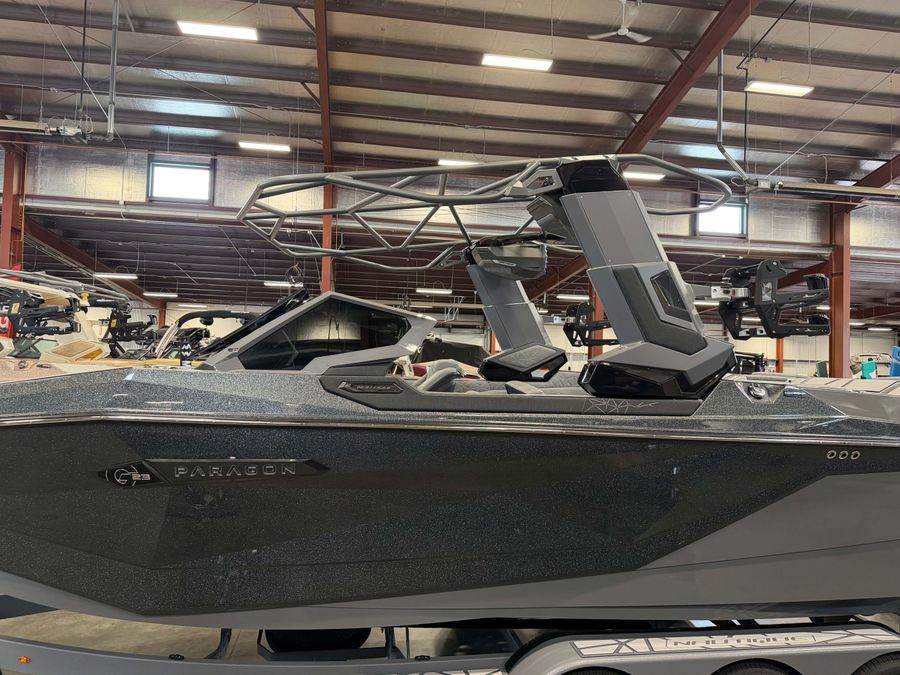 2026 Nautique G23 Paragon, photo 4 of 19