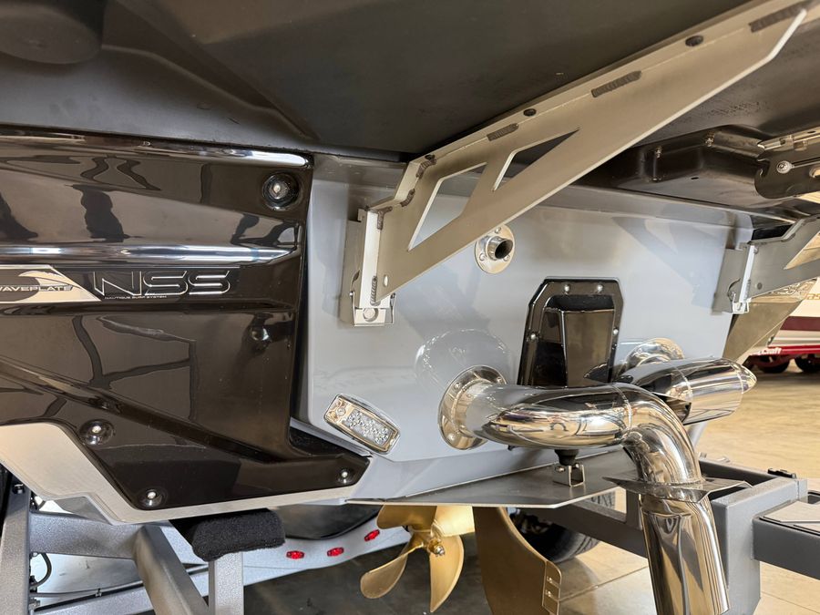 2026 Nautique G23 Paragon, photo 6 of 19