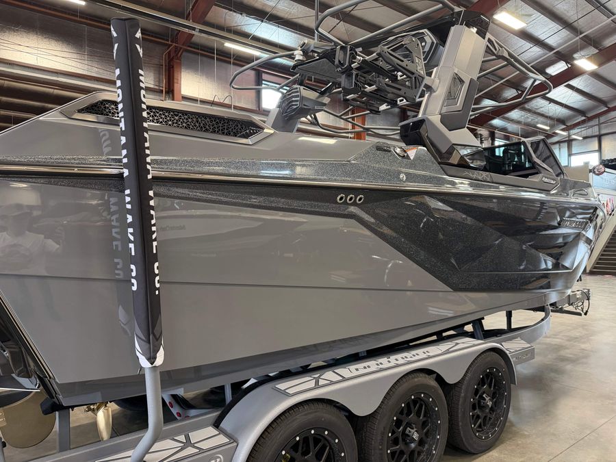 2026 Nautique G23 Paragon, photo 3 of 19