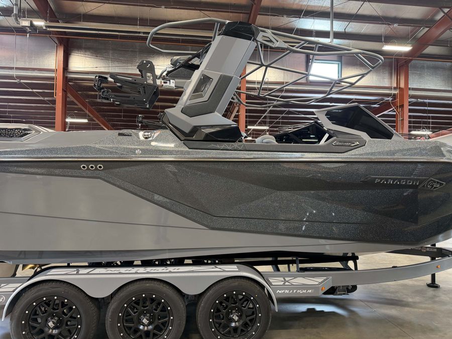 2026 Nautique G23 Paragon, photo 5 of 19