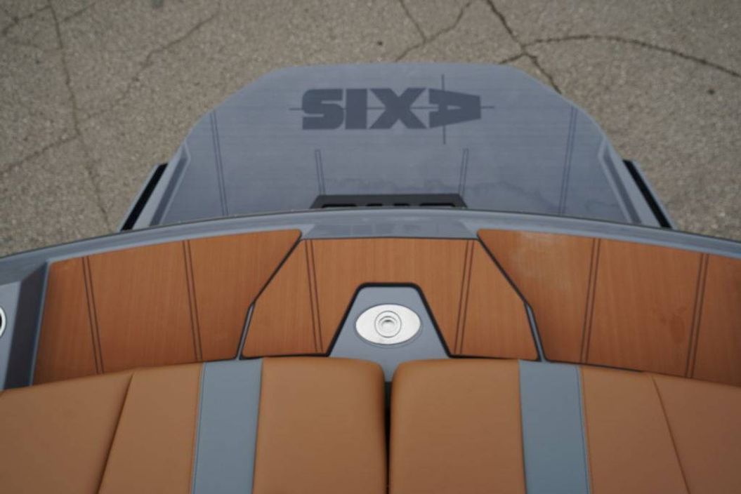 2026 Axis Wake Research A200