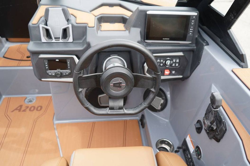 2026 Axis Wake Research A200