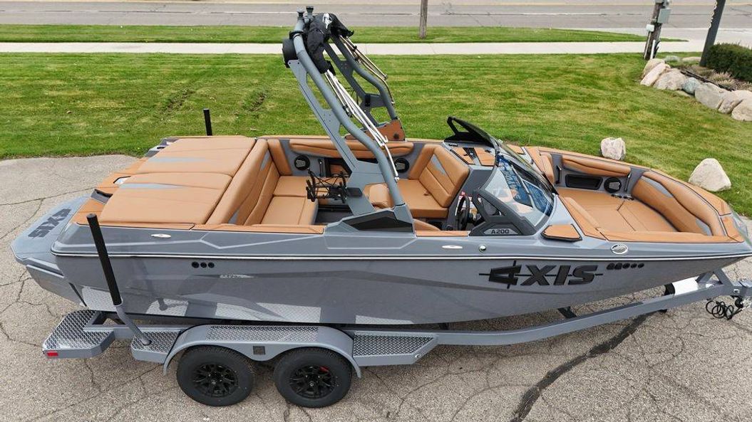 2026 Axis Wake Research A200