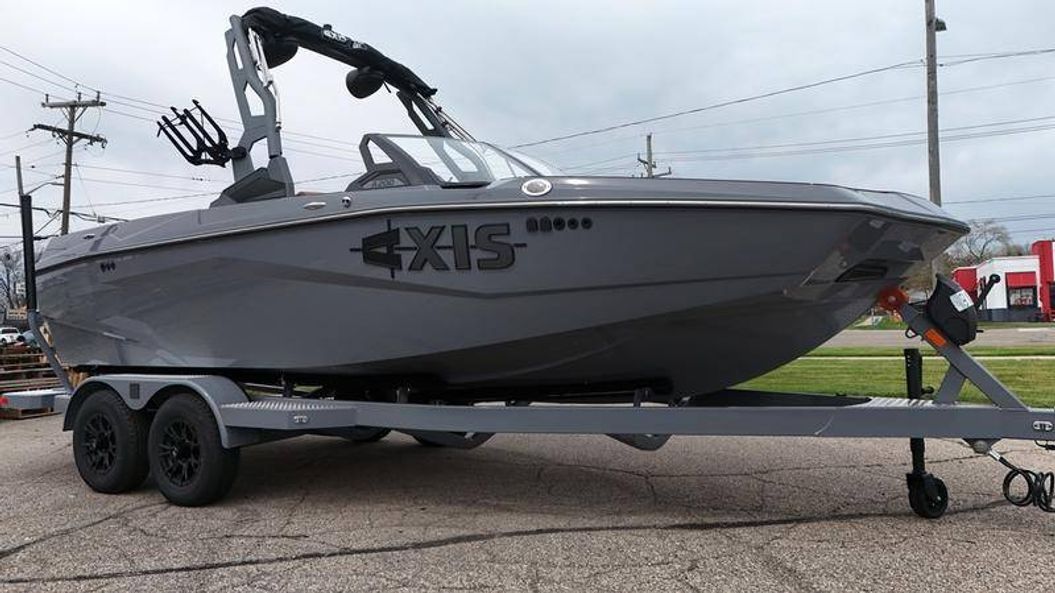 2026 Axis Wake Research A200