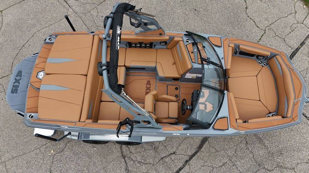 2026 Axis Wake Research A200